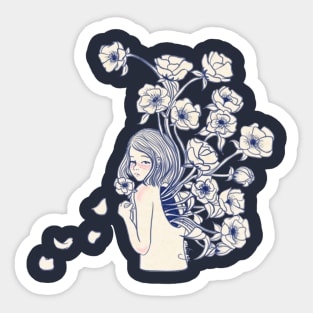 Forgive me Sticker